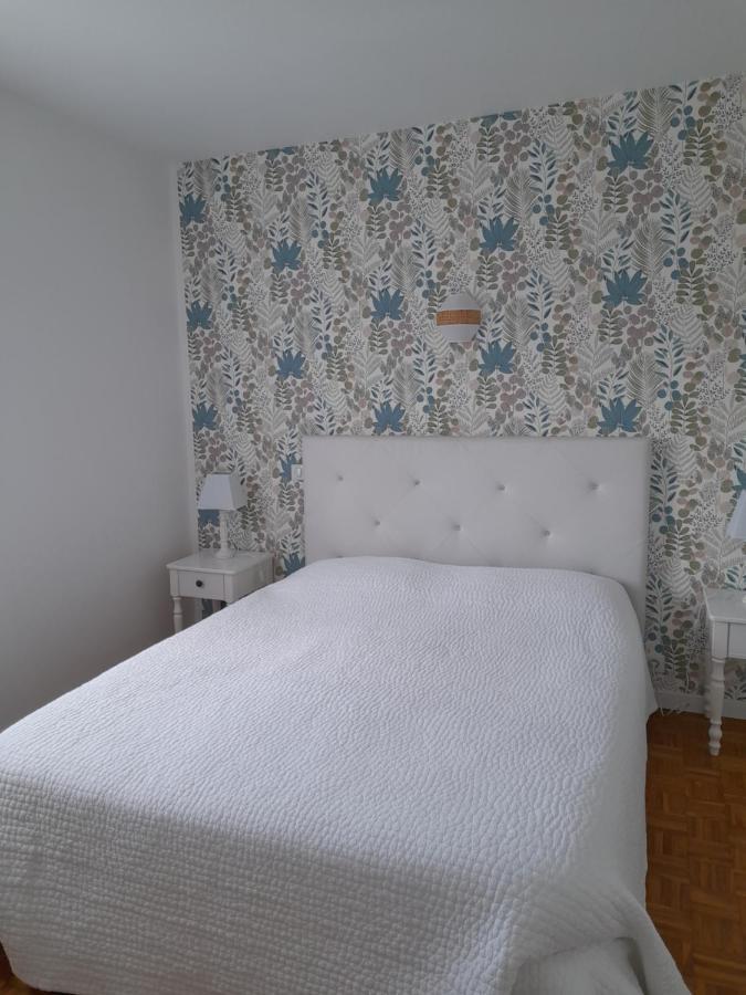 Bed and Breakfast La Cle De Line Сент-Обен-сюр-Мер Экстерьер фото